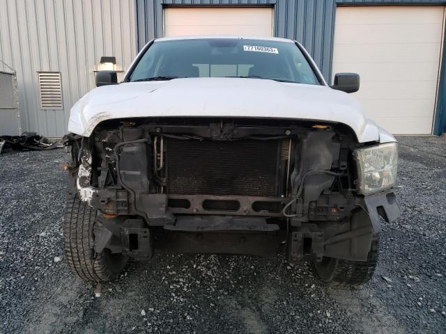 2015 RAM 1500 SLT - 1C6RR7LT2FS594154