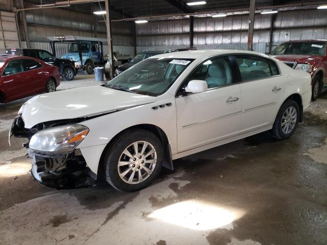 2011 Buick Lucerne CXL