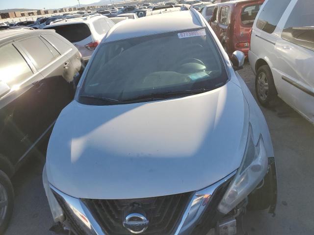 5N1AZ2MG2FN269766 Nissan MURANO S