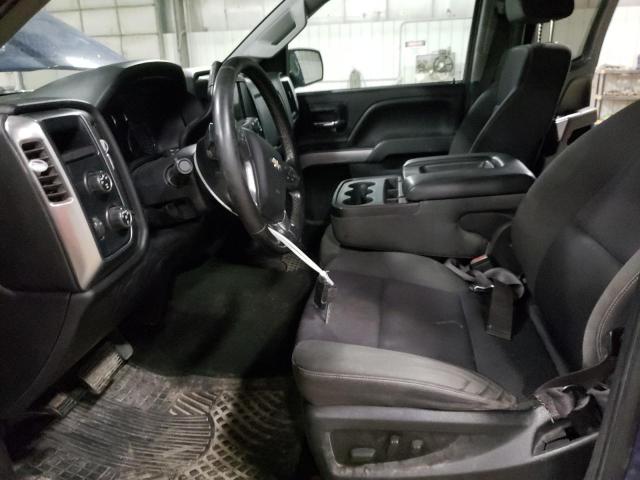 1GCVKREC4EZ215309 | 2014 CHEVROLET SILVERADO