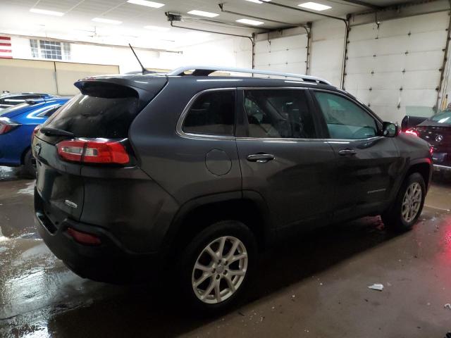 1C4PJMCS1EW290916 | 2014 JEEP CHEROKEE L