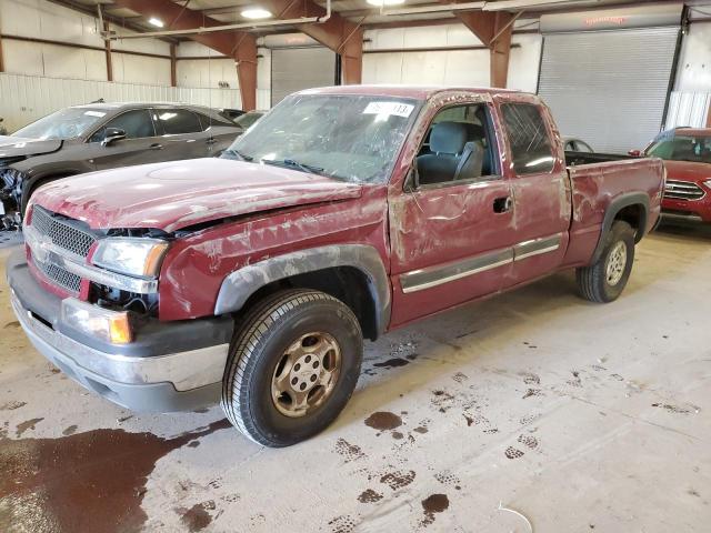 2004 Chevrolet C/K 1500 