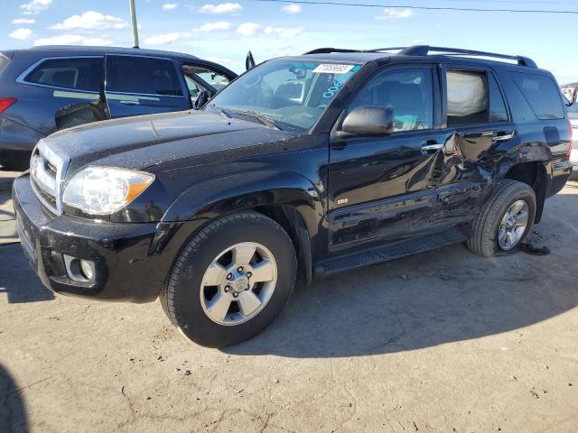 2008 Toyota 4Runner SR5