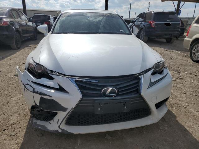 JTHBA1D27G5036013 | 2016 LEXUS IS 200T