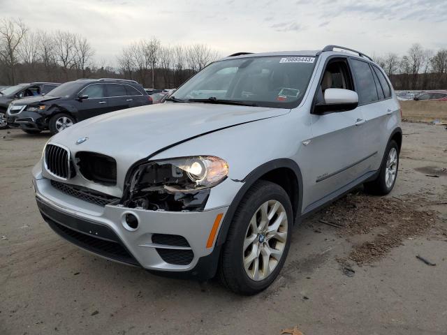 2012 BMW X5 xDrive35i