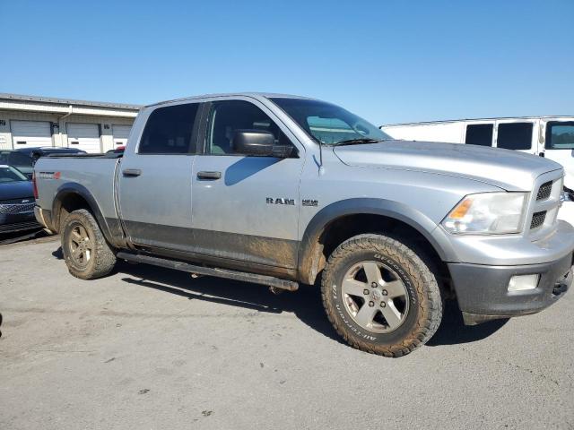 1D3HV13T59S741656 2009 Dodge Ram 1500