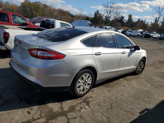 1FA6P0G79E5381484 Ford FUSION S