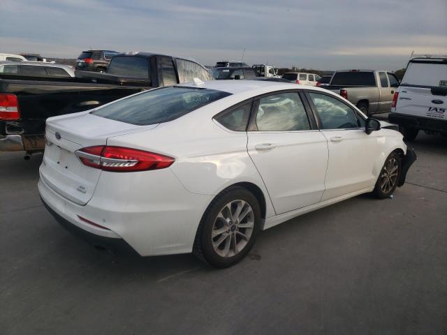 3FA6P0HD1LR190267 2020 FORD FUSION, photo no. 3