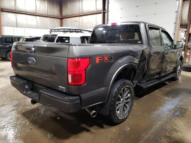 1FTFW1EG6JKF82891 | 2018 FORD F150 SUPER