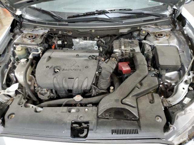 2015 MITSUBISHI LANCER SE JA32V2FW1FU024342