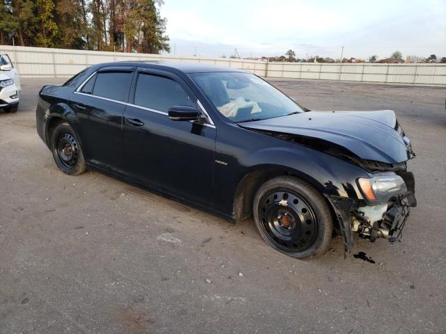 2C3CCABG6EH118730 | 2014 CHRYSLER 300 S