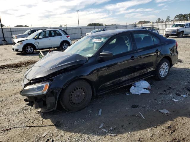 2013 Volkswagen Jetta 