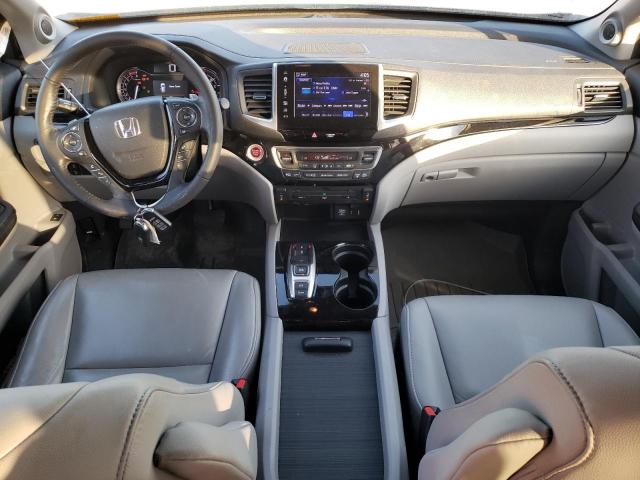  HONDA PILOT 2018 Синій