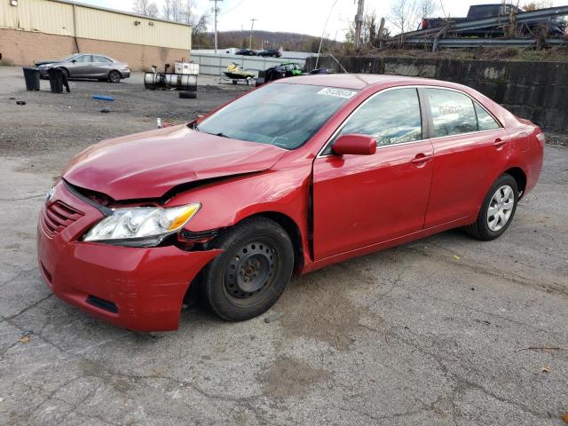 2008 Toyota Camry CE