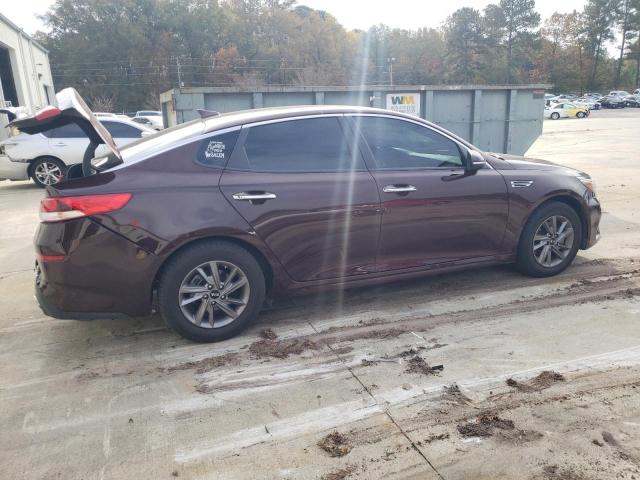 5XXGT4L36LG398871 | 2020 KIA OPTIMA LX