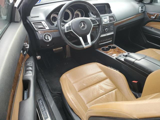 2016 MERCEDES-BENZ E 400 - WDDKJ6FB7GF329339