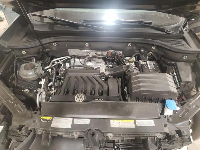 2021 VOLKSWAGEN ATLAS SE - 1V2HR2CA0MC550276