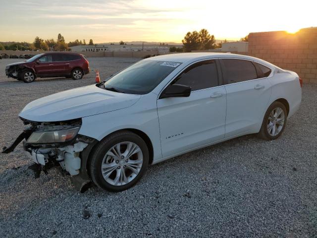 2014 Chevrolet Impala 