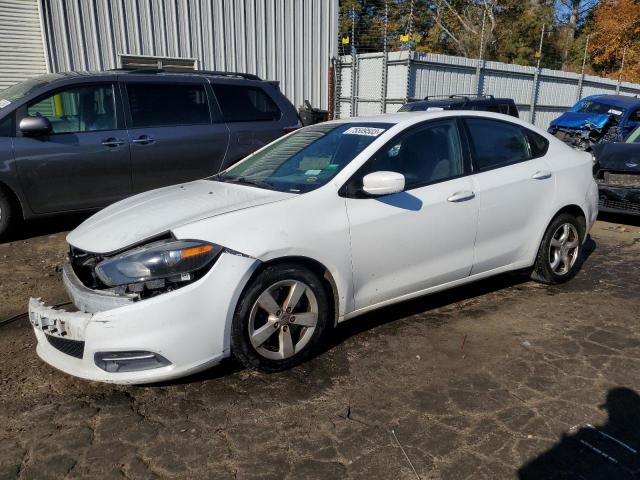 2016 Dodge Dart SXT