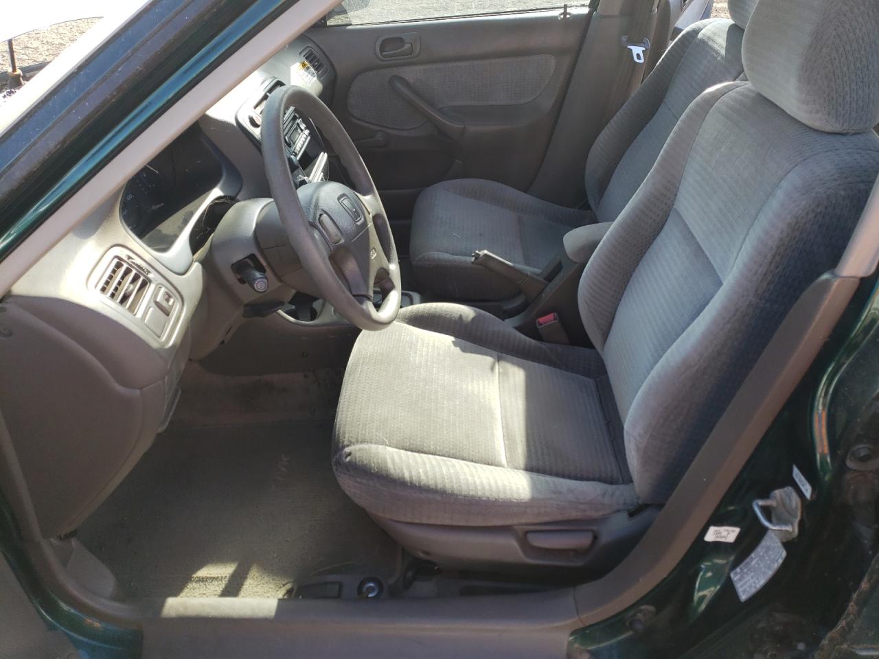 2HGEJ6619XH518766 1999 Honda Civic Base