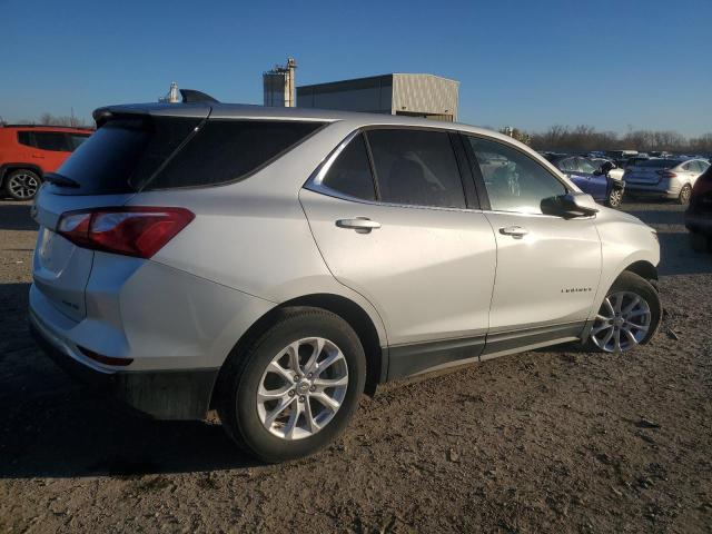 3GNAXUEV6LS540825 | 2020 CHEVROLET EQUINOX LT