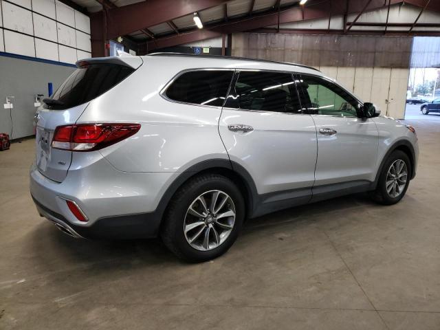 Vin: km8smdhf0hu175037, lot: 75598293, hyundai santa fe se 20173