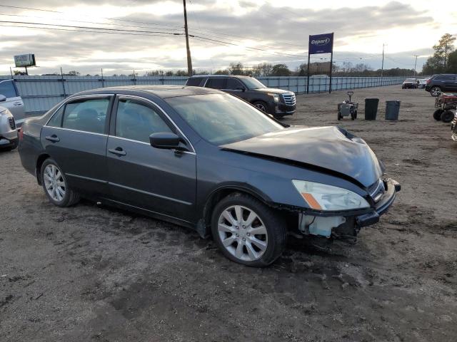 2006 Honda Accord Ex VIN: 1HGCM66576A011623 Lot: 47958294