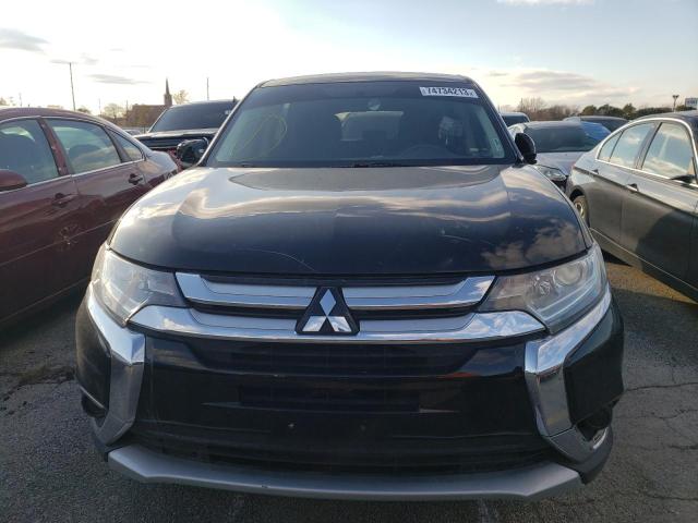 JA4AD2A39GZ025945 Mitsubishi Outlander Es