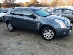 CADILLAC SRX LUXURY photo