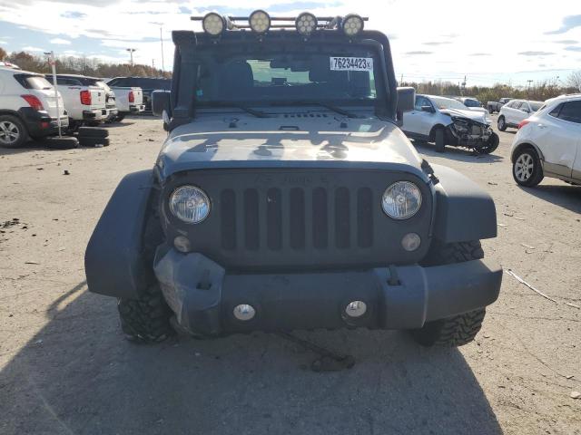 1C4AJWAG5FL597363 | 2015 JEEP WRANGLER S