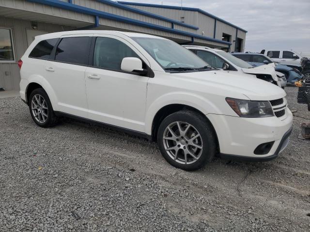 3C4PDDEG1ET278707 | 2014 DODGE JOURNEY R/