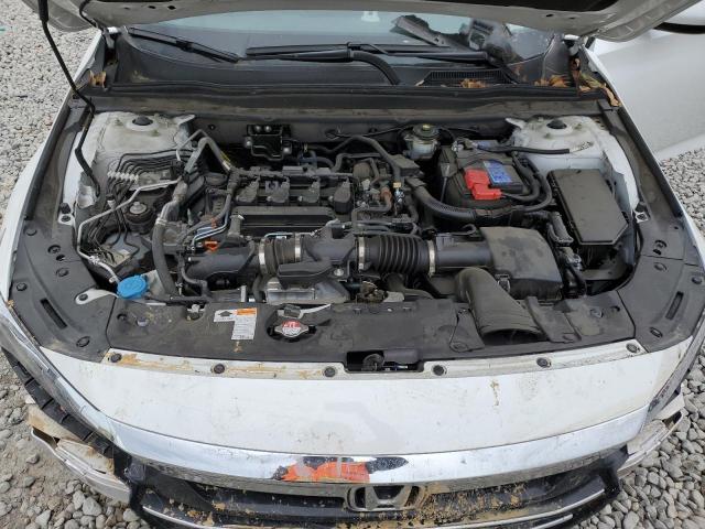 1HGCV1F18MA043586 | 2021 Honda accord lx