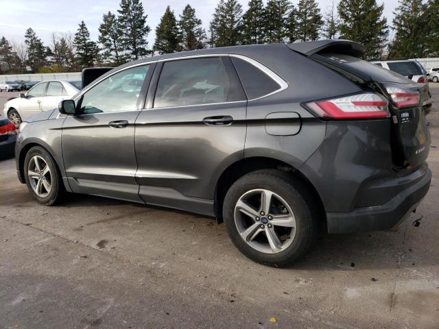 2FMPK4J95KBB77573 | 2019 FORD EDGE SEL