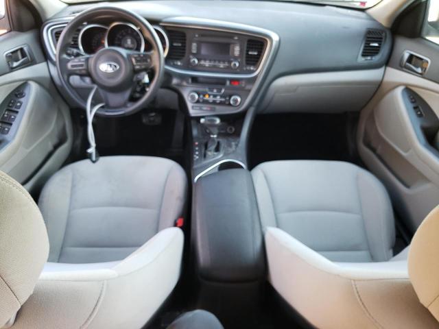 5XXGM4A77EG308374 KIA Optima Lx