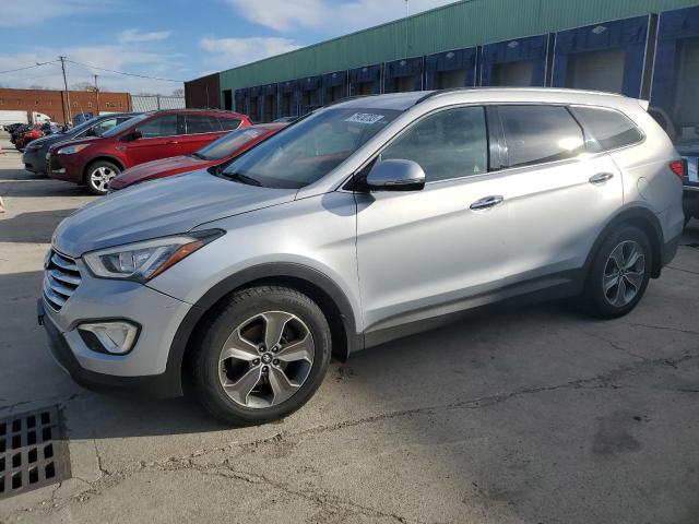 2014 Hyundai Santa Fe GLS