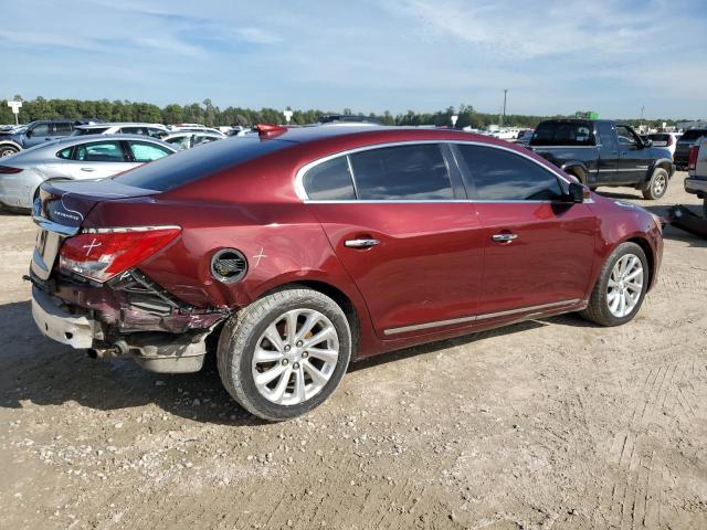 1G4GB5G34FF309123 | 2015 BUICK LACROSSE