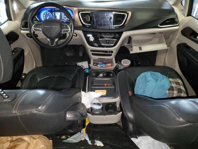 2C4RC1BG1HR670219 2017 CHRYSLER PACIFICA, photo no. 8