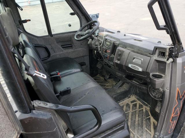 2014 POLARIS RANGER 900 - 4XAUH9EA2EG286195