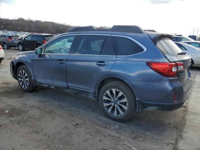 4S4BSAJC1F3284291 Subaru Outback 2.5i Limited