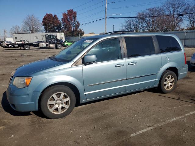 2010 Chrysler Town & Country Touring