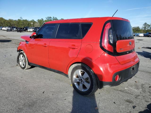 KNDJN2A22K7663517 | 2019 KIA SOUL