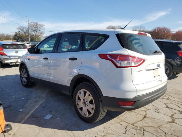 Vin: 1fmcu0f74eub09658, lot: 76283493, ford escape s 20142