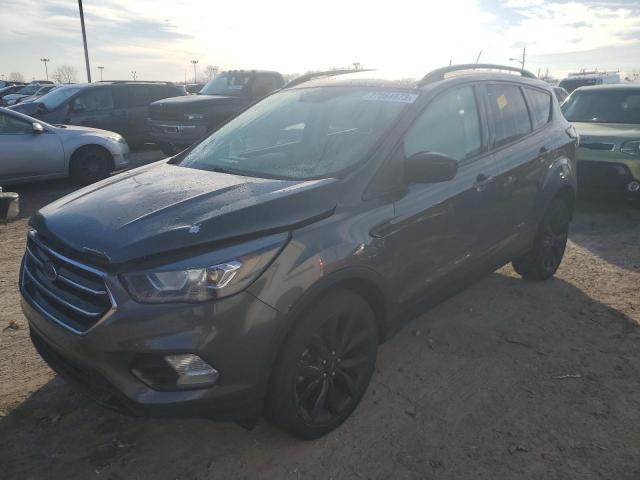 1FMCU9GDXJUC57218 | 2018 FORD ESCAPE SE