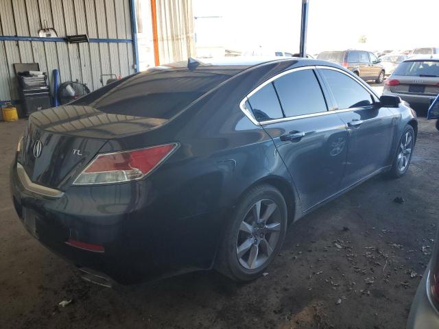 ACURA TL 2013 Вугільний