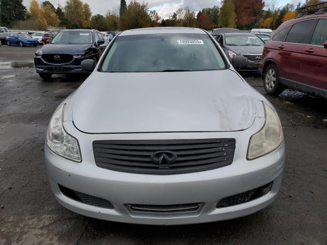 2008 Infiniti G35 VIN: JNKBV61E98M208940 Lot: 74993053