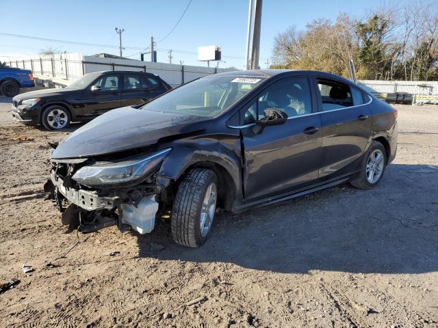 1G1BE5SM1H7187512 | 2017 Chevrolet cruze lt