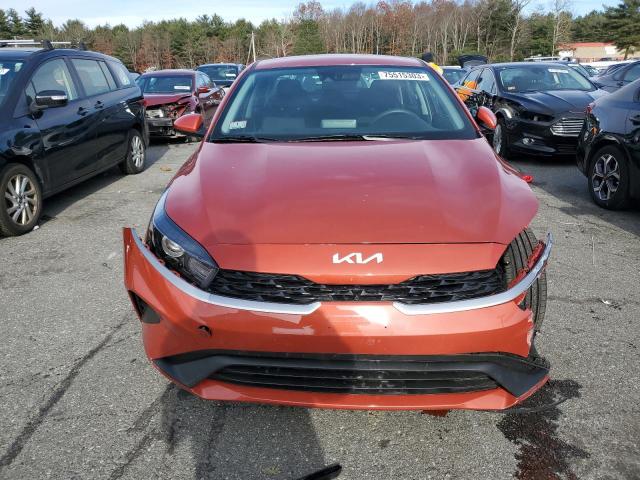 3KPF24AD8PE555907 | 2023 KIA FORTE LX