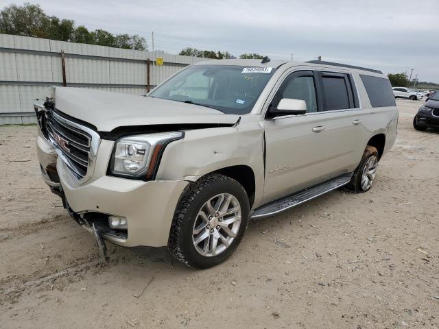 2015 GMC Yukon XL 