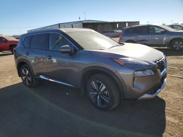 2022 NISSAN ROGUE PLAT - JN8BT3DD9NW277155