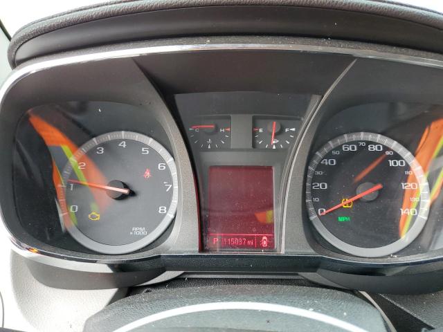 2GKFLTE34F6189066 GMC Terrain Slt
